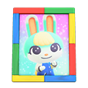 Sasha's Photo Animal Crossing New Horizons | ACNH Items - ACNHMALL