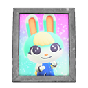 Sasha's Photo Animal Crossing New Horizons | ACNH Items - ACNHMALL