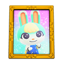 Sasha's Photo Animal Crossing New Horizons | ACNH Items - ACNHMALL