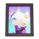 Rhonda's Photo Animal Crossing New Horizons | ACNH Items - ACNHMALL