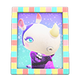 Pastel Pastel