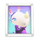 Rhonda's Photo Animal Crossing New Horizons | ACNH Items - ACNHMALL