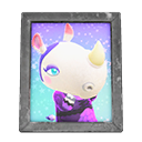 Rhonda's Photo Animal Crossing New Horizons | ACNH Items - ACNHMALL