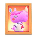 Renée's Photo Animal Crossing New Horizons | ACNH Items - ACNHMALL