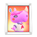 Renée's Photo Animal Crossing New Horizons | ACNH Items - ACNHMALL