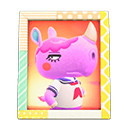 Renée's Photo Animal Crossing New Horizons | ACNH Items - ACNHMALL