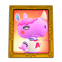 Renée's Photo Animal Crossing New Horizons | ACNH Items - ACNHMALL