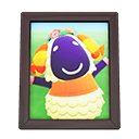 Vesta's Photo Animal Crossing New Horizons | ACNH Items - ACNHMALL