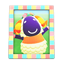Vesta's Photo Animal Crossing New Horizons | ACNH Items - ACNHMALL