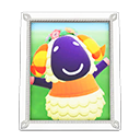 Vesta's Photo Animal Crossing New Horizons | ACNH Items - ACNHMALL