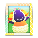 Vesta's Photo Animal Crossing New Horizons | ACNH Items - ACNHMALL