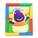 Vesta's Photo Animal Crossing New Horizons | ACNH Items - ACNHMALL