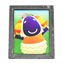 Vesta's Photo Animal Crossing New Horizons | ACNH Items - ACNHMALL