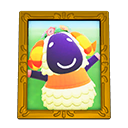 Vesta's Photo Animal Crossing New Horizons | ACNH Items - ACNHMALL