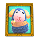 Eunice's Photo Animal Crossing New Horizons | ACNH Items - ACNHMALL
