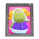 Cashmere's Photo Animal Crossing New Horizons | ACNH Items - ACNHMALL