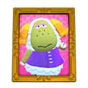 Cashmere's Photo Animal Crossing New Horizons | ACNH Items - ACNHMALL
