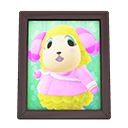 Willow's Photo Animal Crossing New Horizons | ACNH Items - ACNHMALL