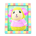 Willow's Photo Animal Crossing New Horizons | ACNH Items - ACNHMALL