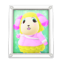 Willow's Photo Animal Crossing New Horizons | ACNH Items - ACNHMALL
