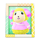 Willow's Photo Animal Crossing New Horizons | ACNH Items - ACNHMALL