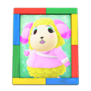 Willow's Photo Animal Crossing New Horizons | ACNH Items - ACNHMALL