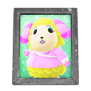 Willow's Photo Animal Crossing New Horizons | ACNH Items - ACNHMALL
