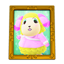 Willow's Photo Animal Crossing New Horizons | ACNH Items - ACNHMALL