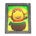 Curlos's Photo Animal Crossing New Horizons | ACNH Items - ACNHMALL