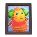 Timbra's Photo Animal Crossing New Horizons | ACNH Items - ACNHMALL