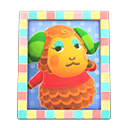 Timbra's Photo Animal Crossing New Horizons | ACNH Items - ACNHMALL