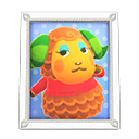Timbra's Photo Animal Crossing New Horizons | ACNH Items - ACNHMALL
