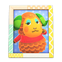 Timbra's Photo Animal Crossing New Horizons | ACNH Items - ACNHMALL