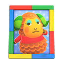 Timbra's Photo Animal Crossing New Horizons | ACNH Items - ACNHMALL