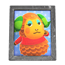 Timbra's Photo Animal Crossing New Horizons | ACNH Items - ACNHMALL