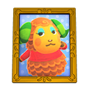 Timbra's Photo Animal Crossing New Horizons | ACNH Items - ACNHMALL