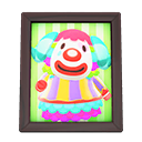 Pietro's Photo Animal Crossing New Horizons | ACNH Items - ACNHMALL