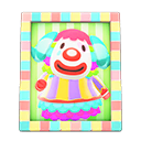 Pietro's Photo Animal Crossing New Horizons | ACNH Items - ACNHMALL