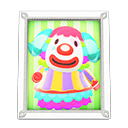 Pietro's Photo Animal Crossing New Horizons | ACNH Items - ACNHMALL