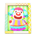 Pietro's Photo Animal Crossing New Horizons | ACNH Items - ACNHMALL