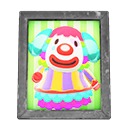 Pietro's Photo Animal Crossing New Horizons | ACNH Items - ACNHMALL