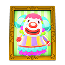 Pietro's Photo Animal Crossing New Horizons | ACNH Items - ACNHMALL