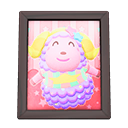 Étoile's Photo Animal Crossing New Horizons | ACNH Items - ACNHMALL