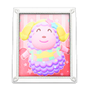 Étoile's Photo Animal Crossing New Horizons | ACNH Items - ACNHMALL