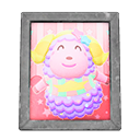 Étoile's Photo Animal Crossing New Horizons | ACNH Items - ACNHMALL