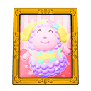 Étoile's Photo Animal Crossing New Horizons | ACNH Items - ACNHMALL