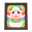 Dom's Photo Animal Crossing New Horizons | ACNH Items - ACNHMALL