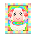 Dom's Photo Animal Crossing New Horizons | ACNH Items - ACNHMALL