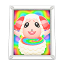 Dom's Photo Animal Crossing New Horizons | ACNH Items - ACNHMALL