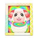Dom's Photo Animal Crossing New Horizons | ACNH Items - ACNHMALL